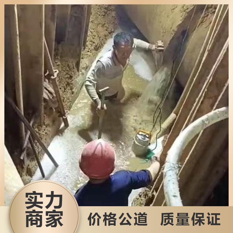 水下打捞蛙人服务价格表