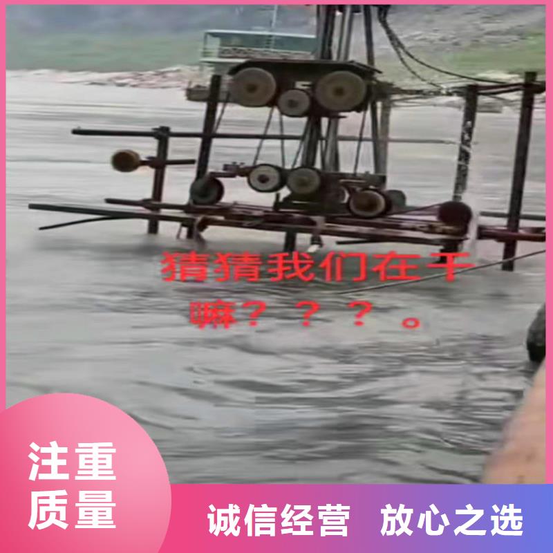 水下打孔无中间商18O