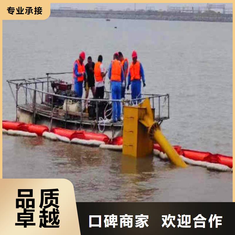 水中清淤质优价廉18O