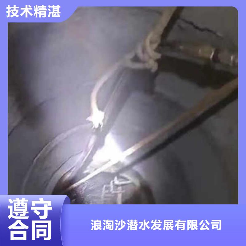 水下施工-气囊封堵实力商家