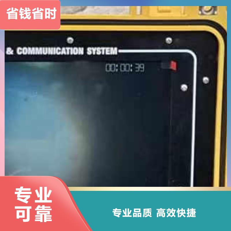水下施工水下堵漏团队良好口碑