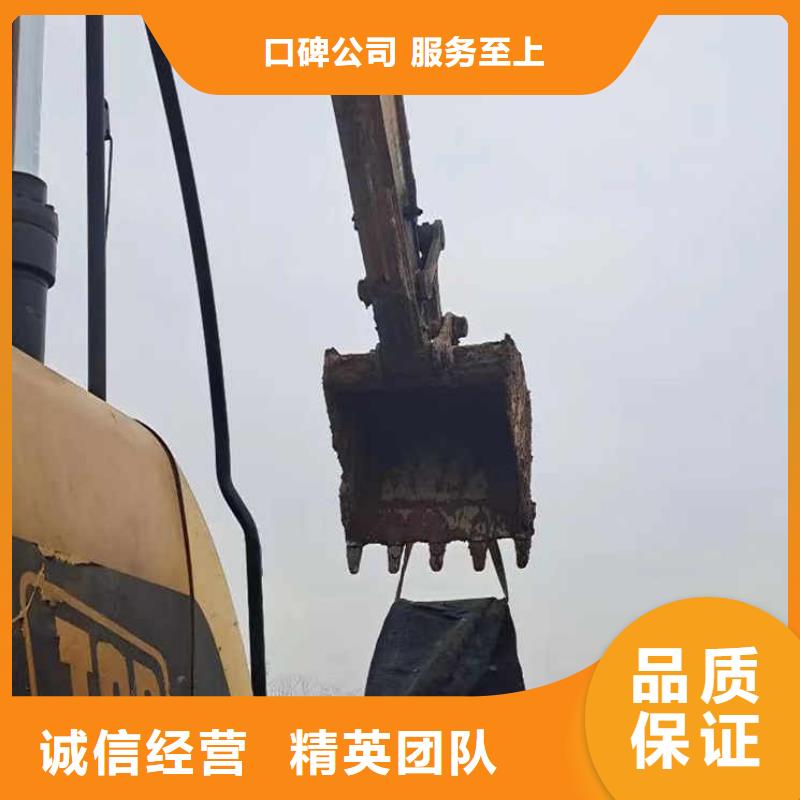水下施工,水池堵漏服务经验丰富