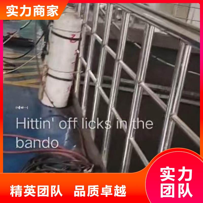 水下施工水下摄影质优价廉
