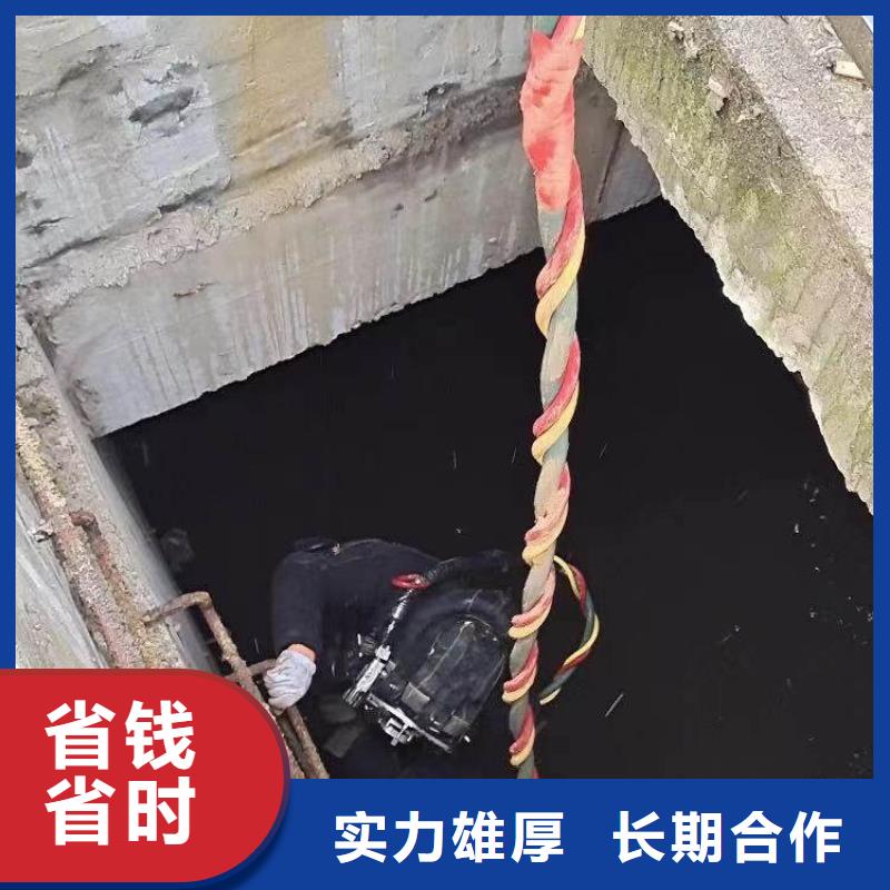 水下施工水下摄影质优价廉