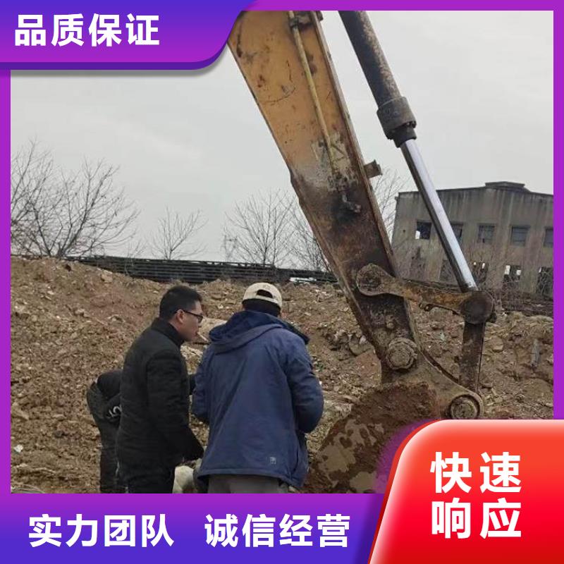 水下施工气囊封堵技术好