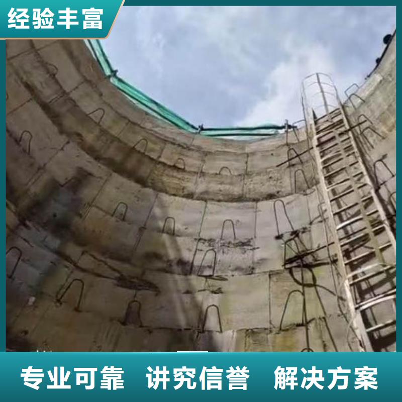 水下施工水下工程队伍信誉保证