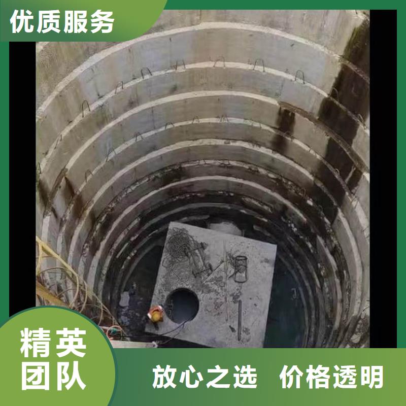 【水下施工】模袋水下施工齐全