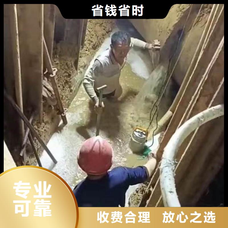 水下施工气囊封堵品质好