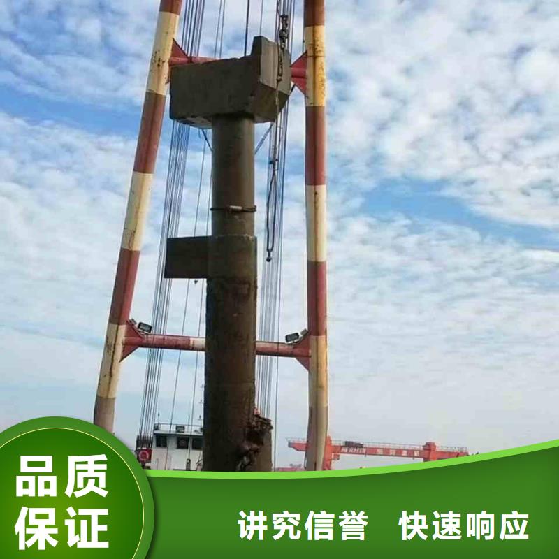 潜水员服务本地水下堵漏实力强有保证