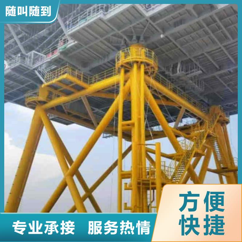 潜水员服务气囊封堵高品质