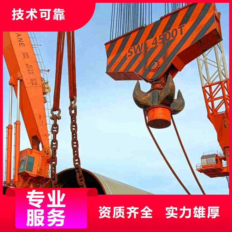 【潜水员服务】水下桥墩拆除从业经验丰富