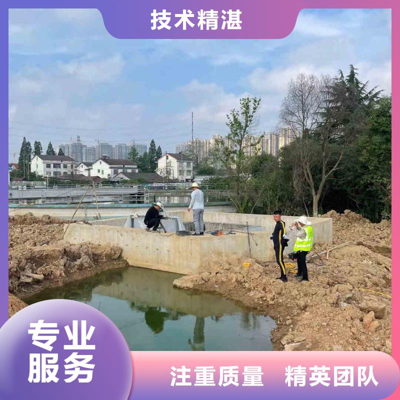 【潜水员服务】气囊封堵靠谱商家