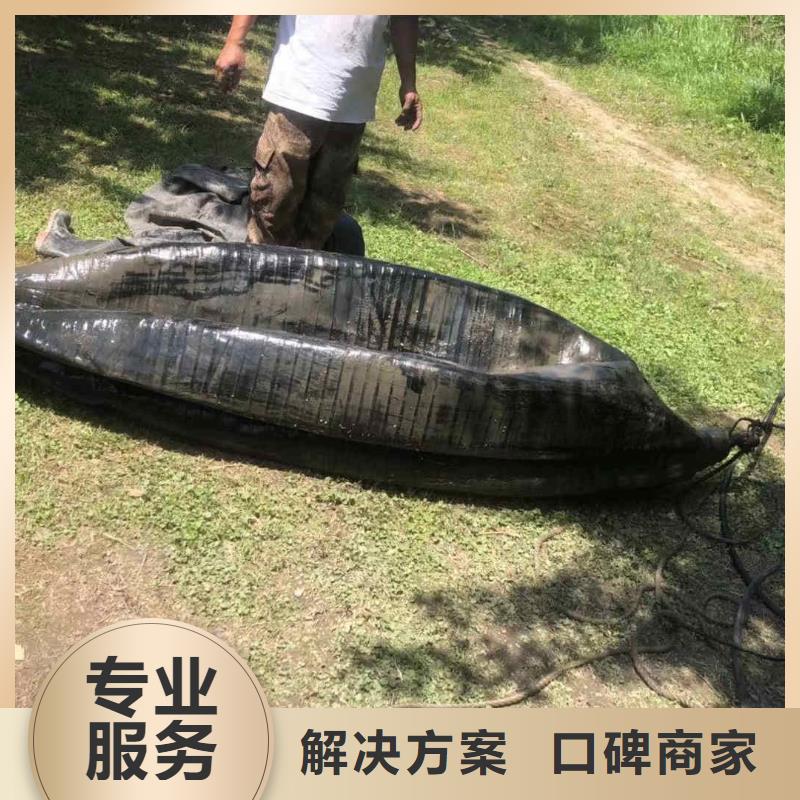 潜水员服务水下桥墩加固良好口碑