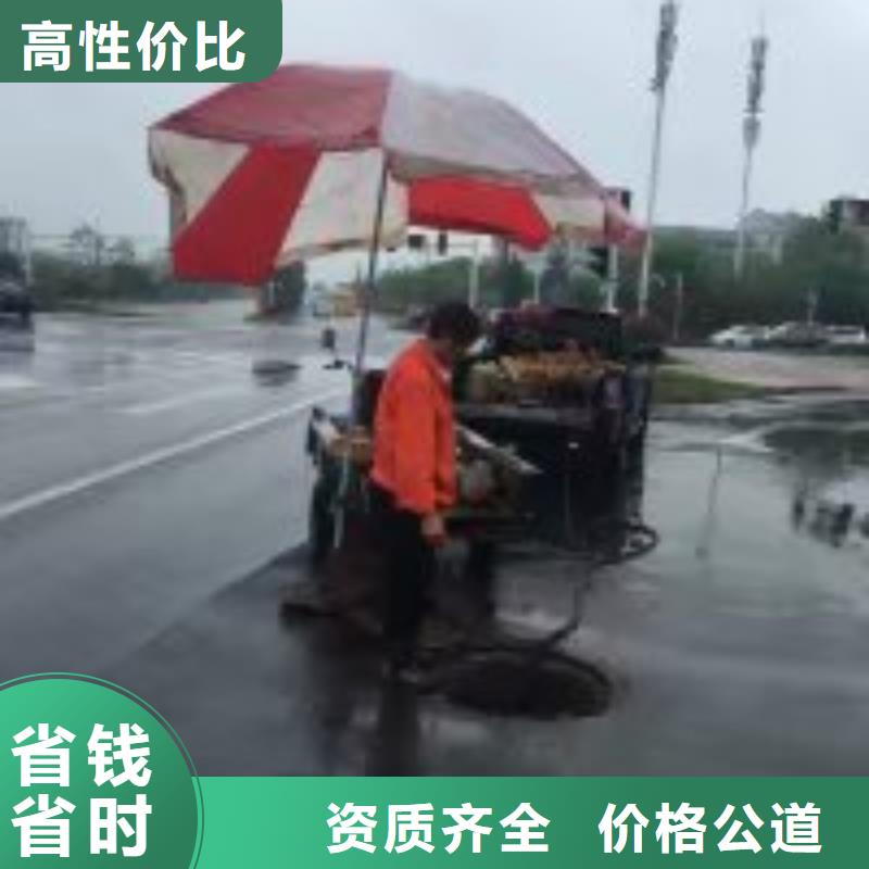 水下工程水下管道电缆安装实力强有保证