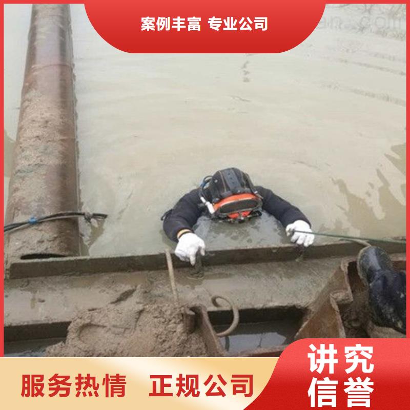 加工定制桥梁桩基水下检测收费