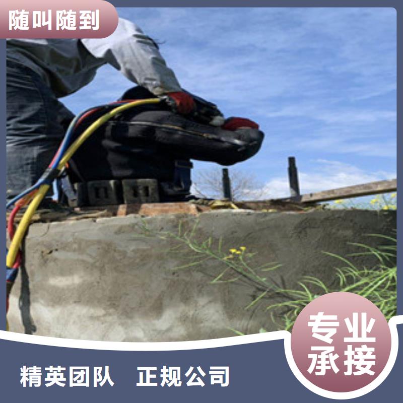 拼装打捞船-潜水作业施工高品质