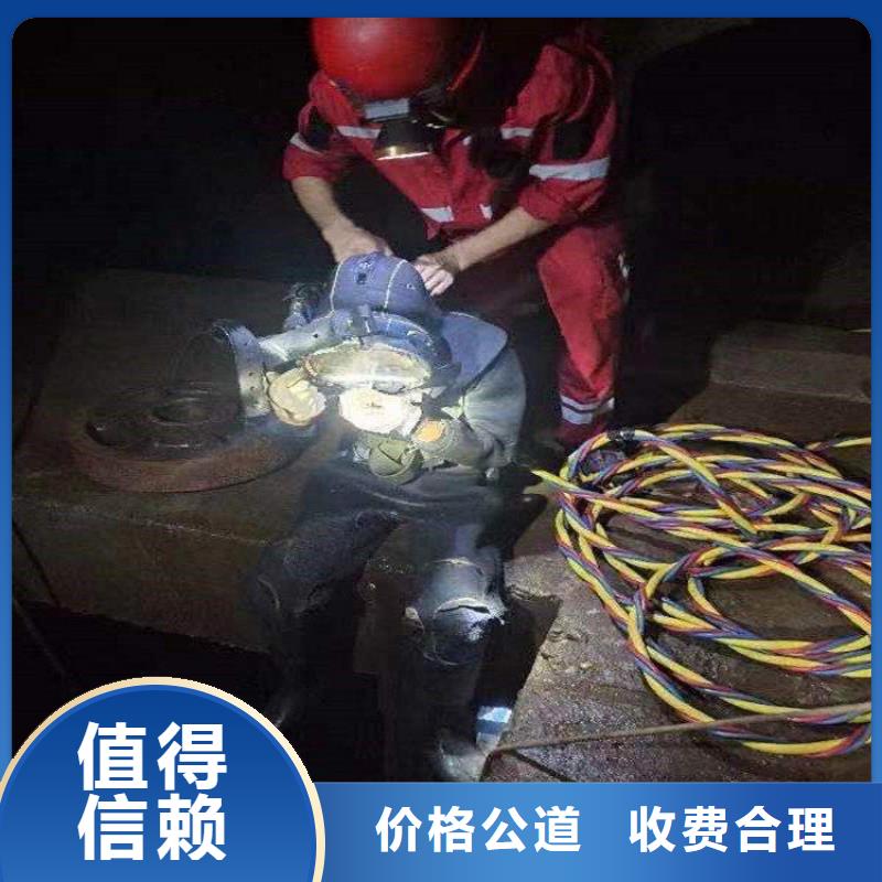 拼装打捞船【水下摄像服务】齐全