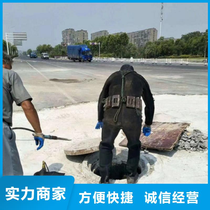 拼装打捞船水下管道电缆安装比同行便宜