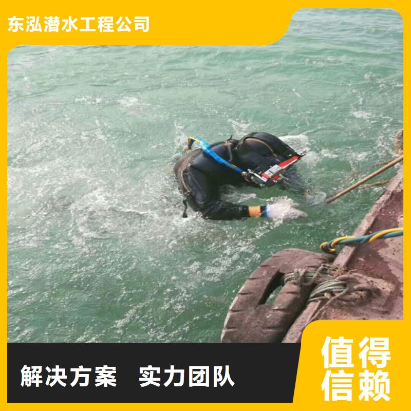拼装打捞船多年经验