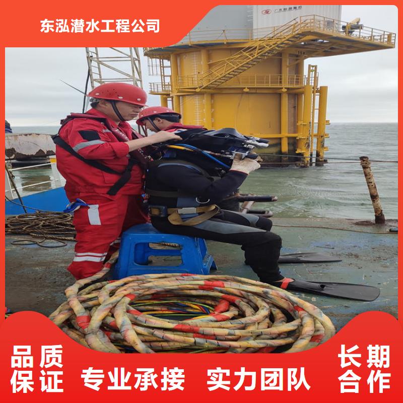 拼装打捞船水下淤泥清理一站搞定