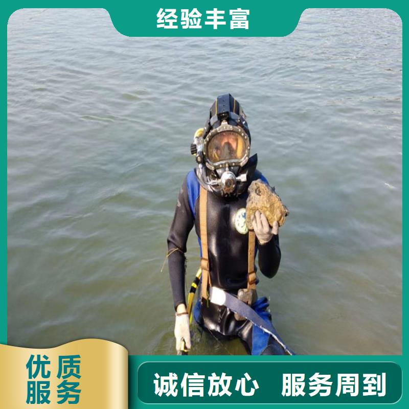 拼装打捞船-潜水作业施工高品质