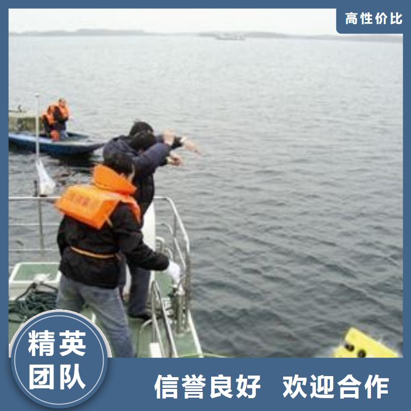 拼装打捞船水下管道电缆安装比同行便宜