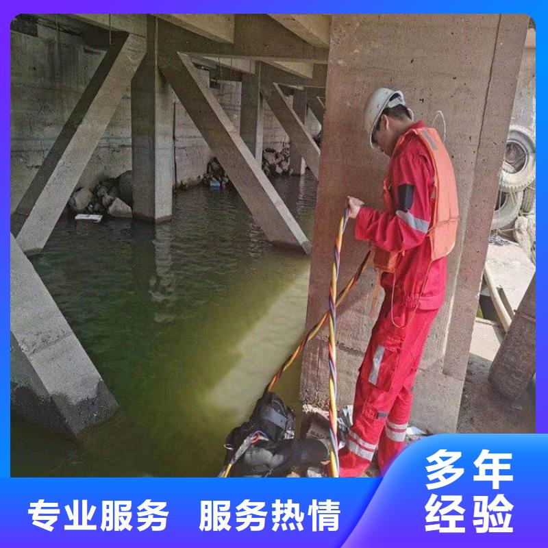 拼装打捞船 潜水作业施工有实力