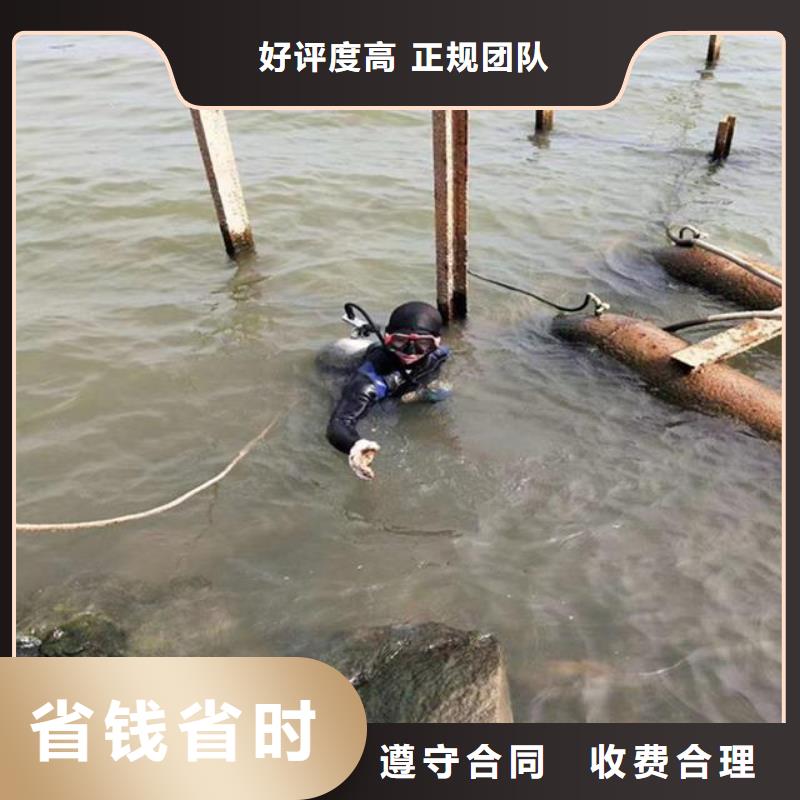 拼装打捞船,水下设施建设方便快捷