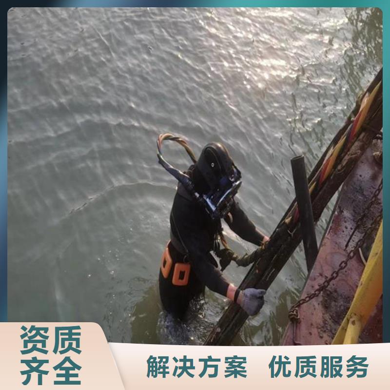 拼装打捞船服务周到