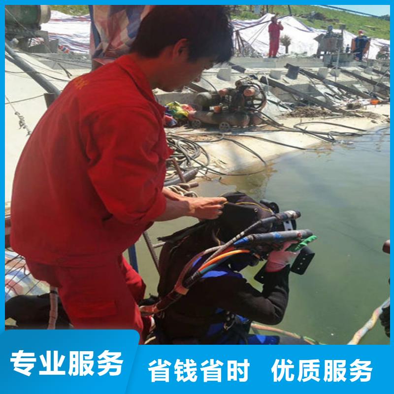 拼装打捞船水下清淤诚信