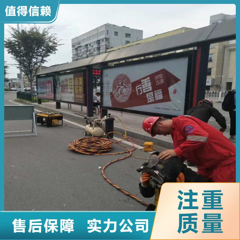 拼装打捞船水下爆破口碑公司
