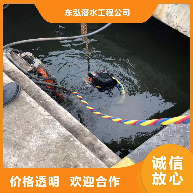 拼装打捞船服务周到