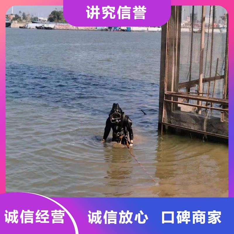 拼装打捞船水下管道铺设优质服务