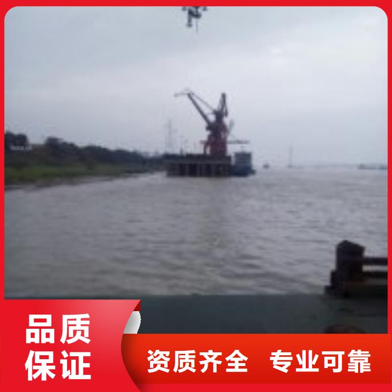 拼装打捞船方便快捷