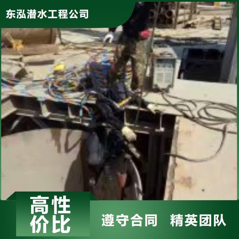 拼装打捞船案例丰富