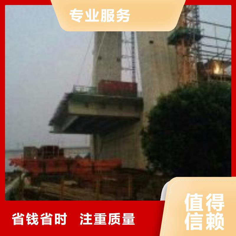 拼装打捞船服务周到