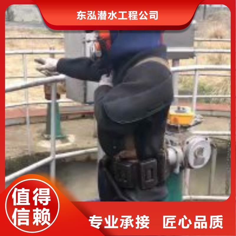 拼装打捞船_【潜水作业施工】2025公司