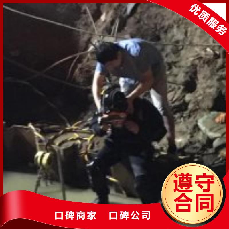 拼装打捞船多年经验