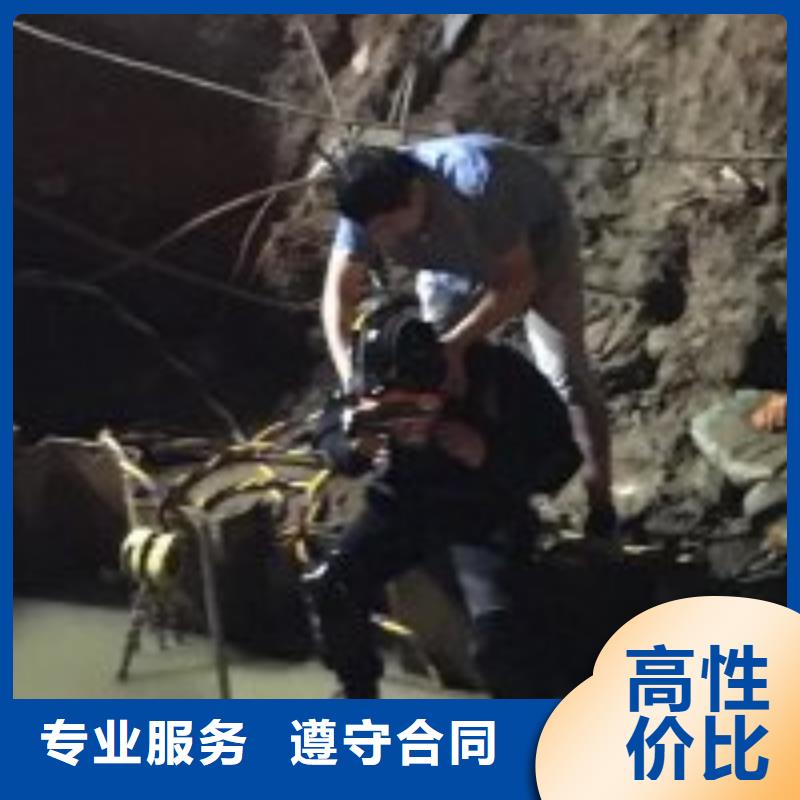 【拼装打捞船水下打捞一站搞定】
