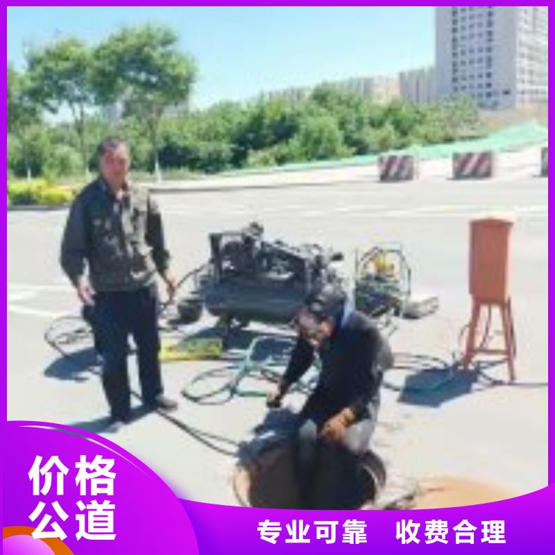 拼装打捞船服务周到
