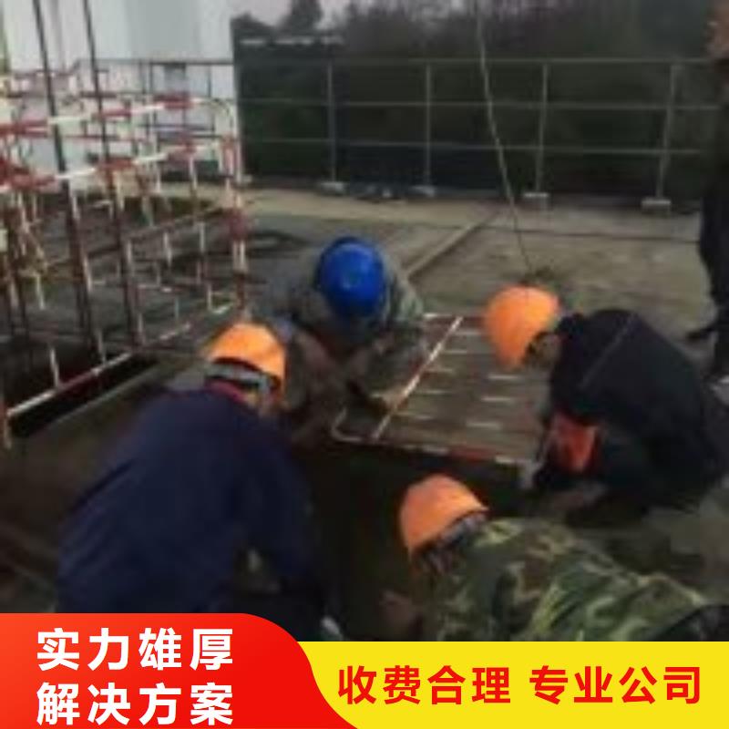 拼装打捞船,水下设施建设方便快捷