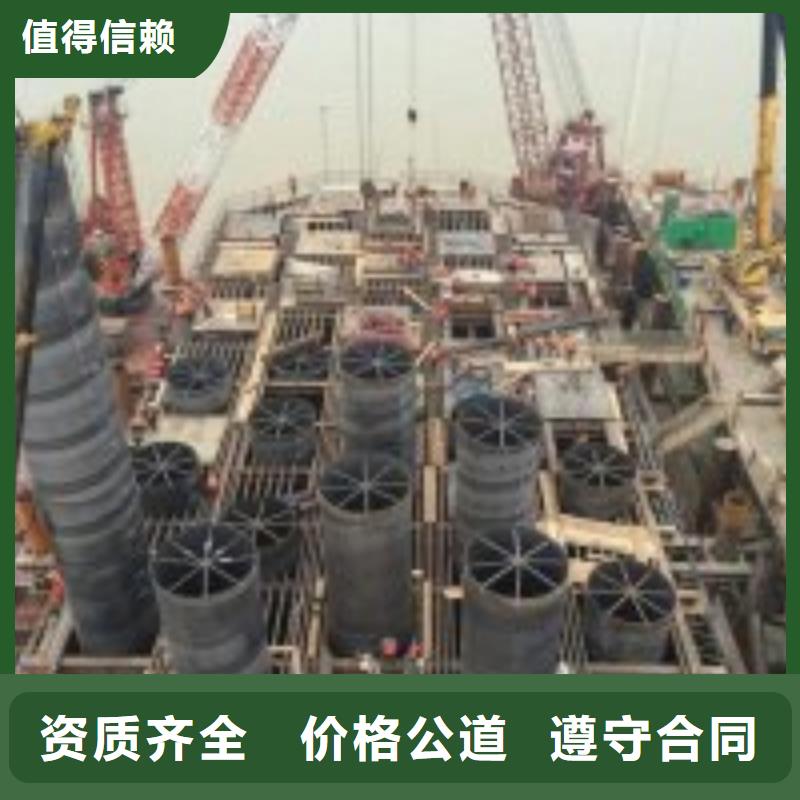 拼装打捞船方便快捷