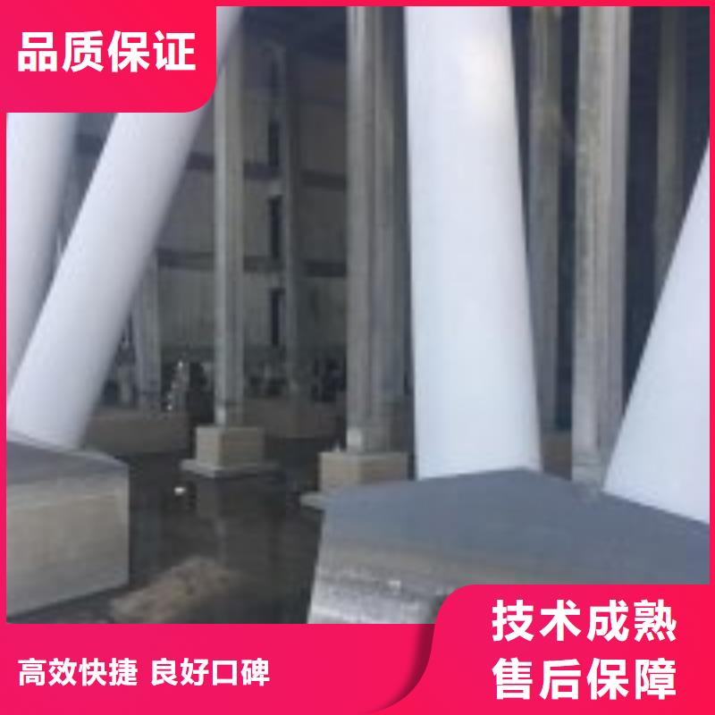 拼装打捞船-潜水堵漏服务至上