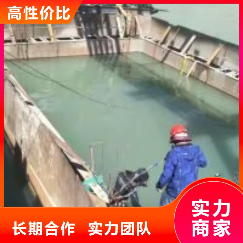拼装打捞船水下管道铺设优质服务
