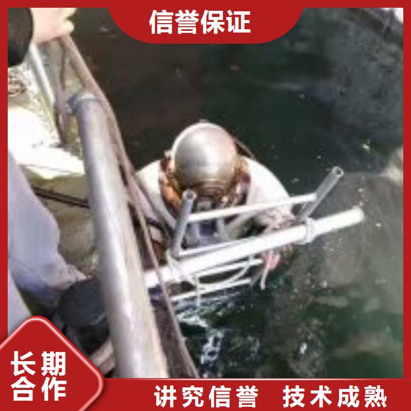 拼装打捞船案例丰富