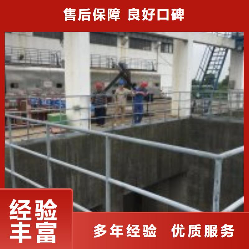 【拼装打捞船_水下管道电缆安装】