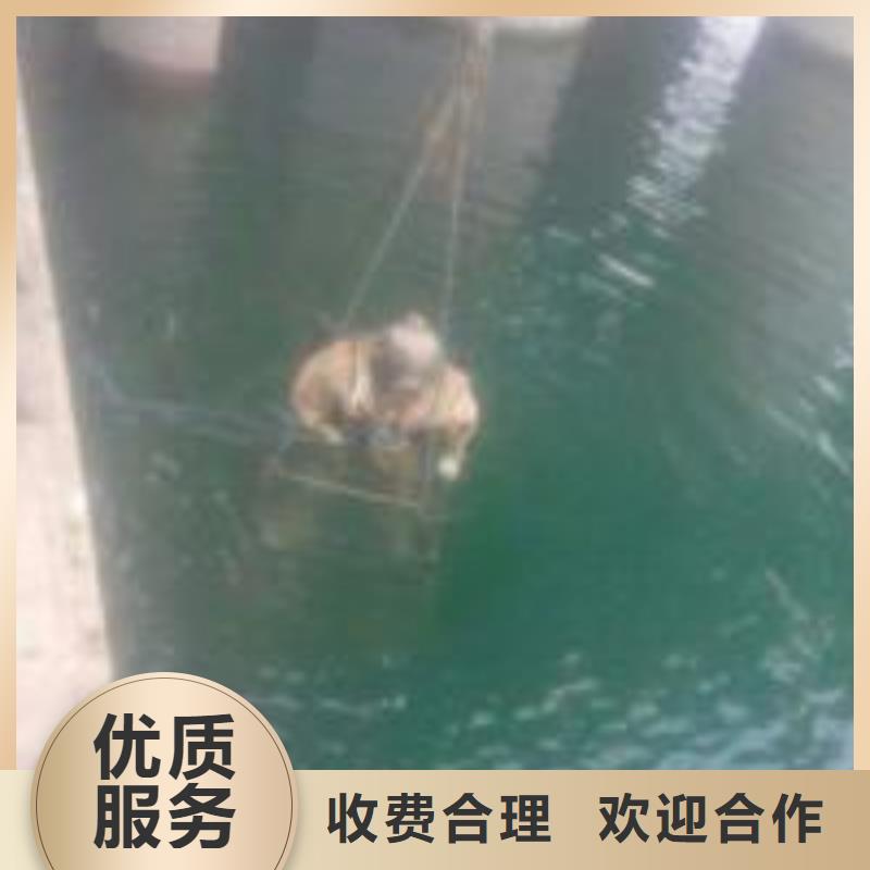拼装打捞船【水下探摸工程】正规