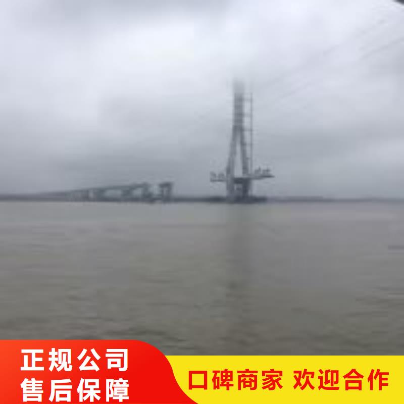 拼装打捞船水下设施建设价格美丽
