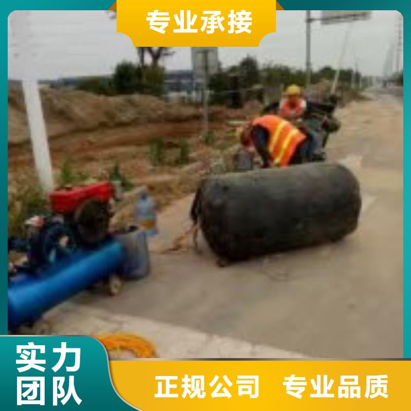 拼装打捞船【水下清障】品质服务
