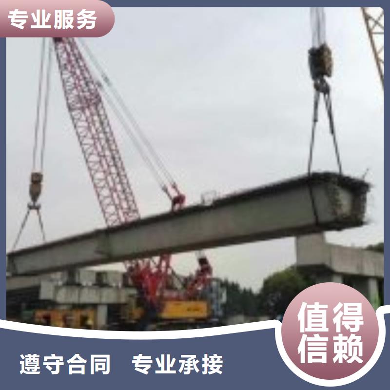 拼装打捞船-潜水作业施工高品质